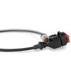 Lift Efoil Charger Cable - Fischer (5-pin)