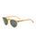 Otis Omar Sunglasses-Eco Crystal Sun/Smokey Blue Polar