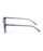 Otis Omar Sunglasses-Eco Crystal Wave Neutral/Grey Polar