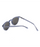 Otis Omar Sunglasses-Eco Crystal Wave Neutral/Grey Polar