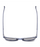 Otis Omar Sunglasses-Eco Crystal Wave Neutral/Grey Polar