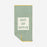Slowtide Out Of Office Premium Woven Towel-Kale