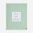 Slowtide Out Of Office Lightweight Throw Blanket-Kale
