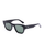 Otis Out Of Sight Sunglasses-Eco Black Grey Polar