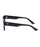 Otis Out Of Sight Sunglasses-Eco Black Grey Polar