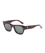 Otis Out Of Sight Sunglasses-Eco Havana Ray/Grey Polar