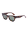 Otis Out Of Sight Sunglasses-Eco Havana Ray Grey Polar