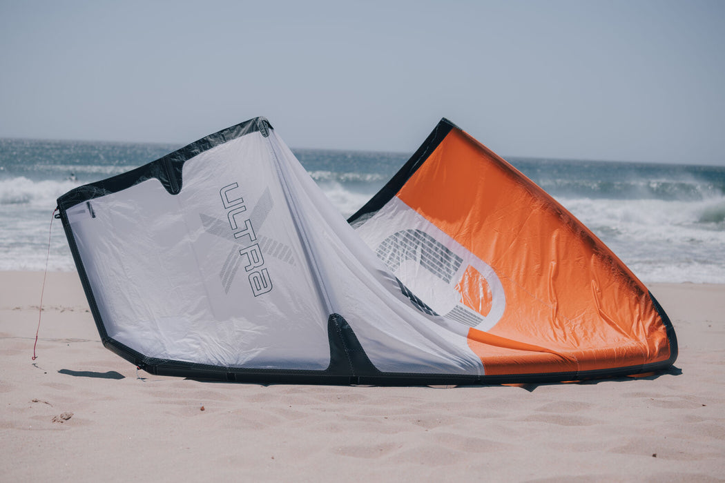 Ozone Reo V7 Ultra X Kite