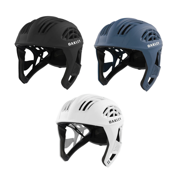 Oakley WTR Icon Surf Helmet — REAL Watersports