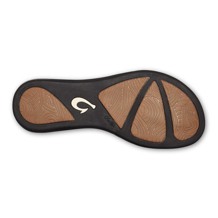 Olukai Aukai Sandal-Copper/Dk Java