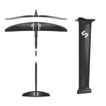 Slingshot One-Lock Glide Foil Package