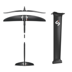 Slingshot One-Lock Glide Foil Package