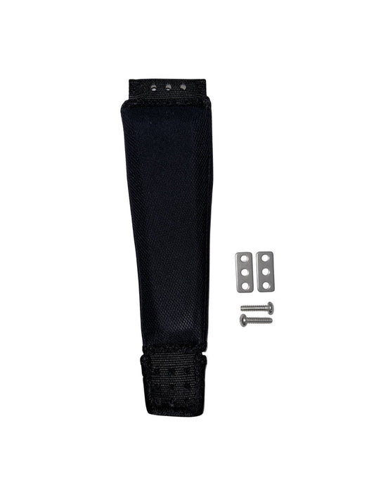 One by One x Kaohi Foot Strap