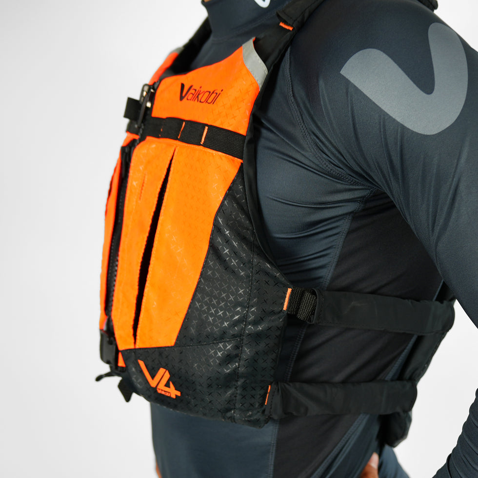 Vaikobi V4 Ocean Racing PFD Life Jacket
