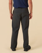 Outerknown The All-Terrain Pants-Charcoal