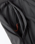 Outerknown The All-Terrain Pants-Charcoal