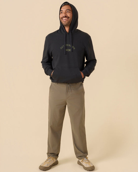 Outerknown The All-Terrain Pants-Dusty Marsh