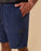 Outerknown Hightide Shorts-Heather Indigo