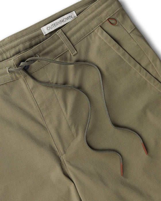 Outerknown The All-Terrain Pants-Dusty Marsh