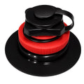 Ozone Boston Valve w/ Base & Cap