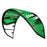 Ozone Edge V10 Kite-Forest Green-11m