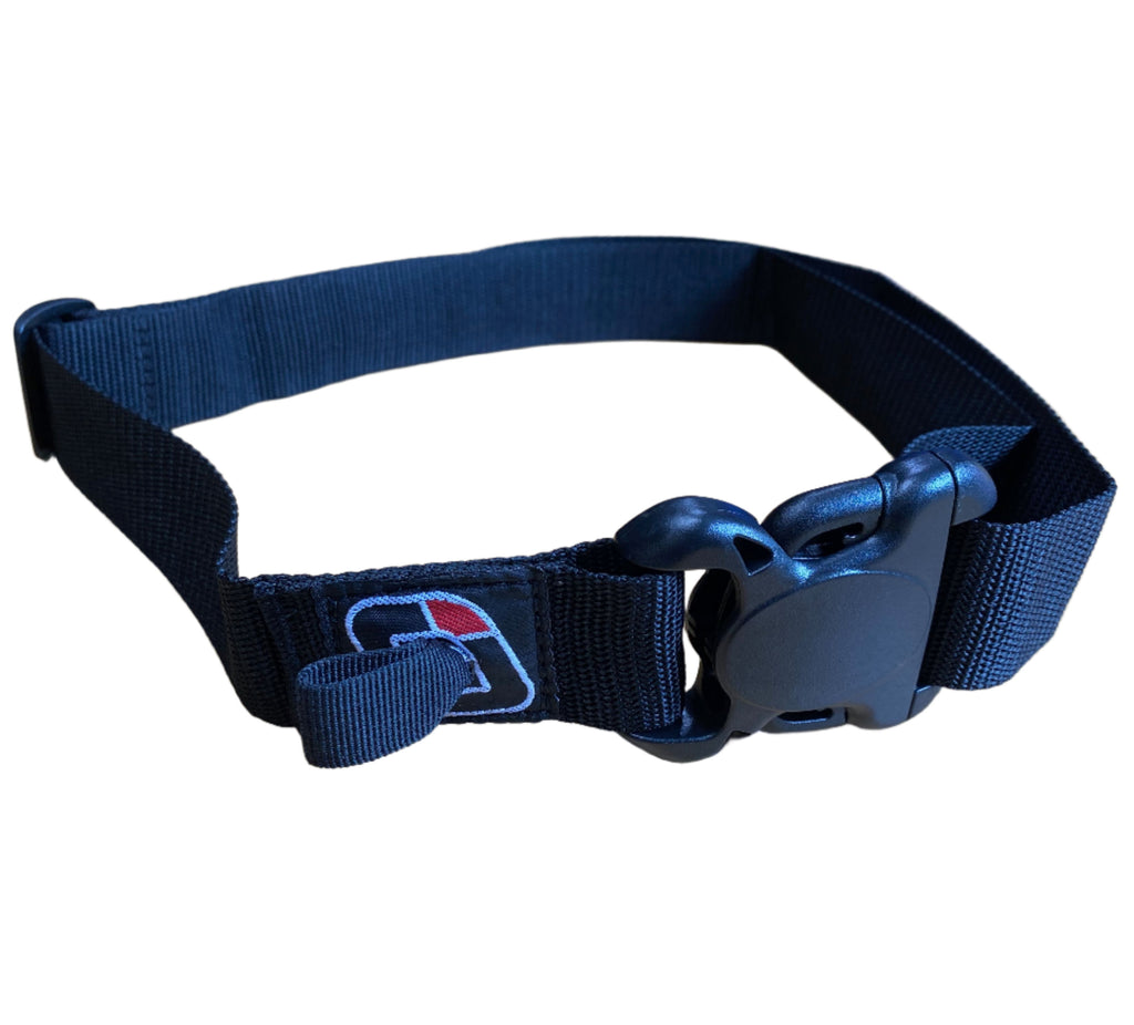 Ozone Wing Waist Strap V3 (no leash line) — REAL Watersports