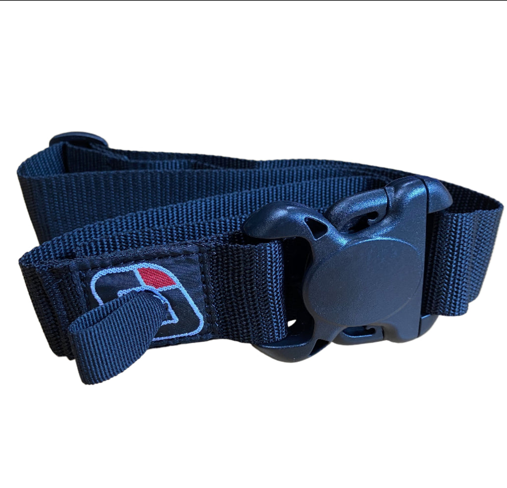 Ozone Wing Waist Strap V3 (no leash line) — REAL Watersports