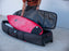 Channel Islands Quad Traveler Wheeled Boardbag-Black