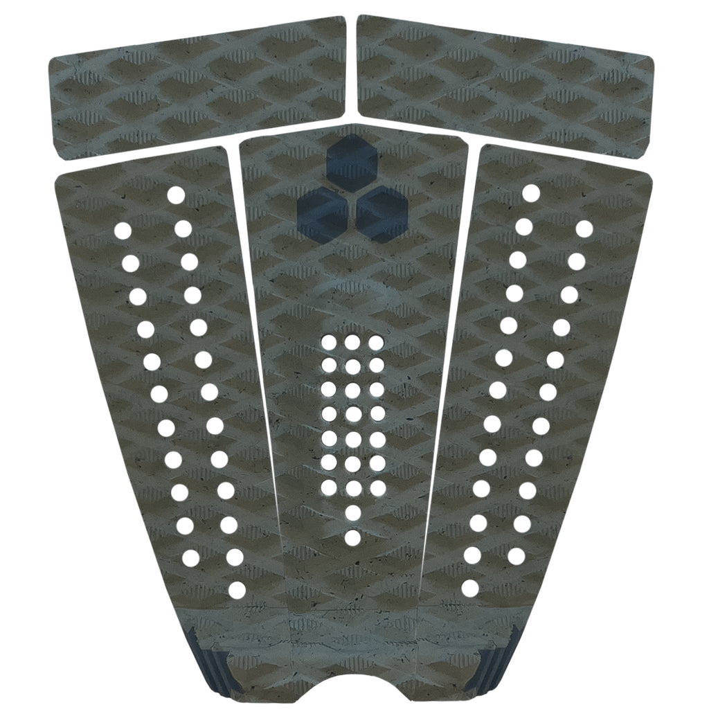 Channel Islands Parker Coffin 5 PC Arch Traction Pad-Seaside