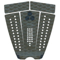 Channel Islands Parker Coffin 5 PC Arch Traction Pad-Seaside