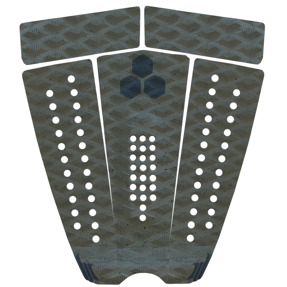 Channel Islands Parker Coffin 5 PC Arch Traction Pad-Seaside