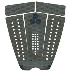 Channel Islands Parker Coffin 5 PC Arch Traction Pad-Seaside