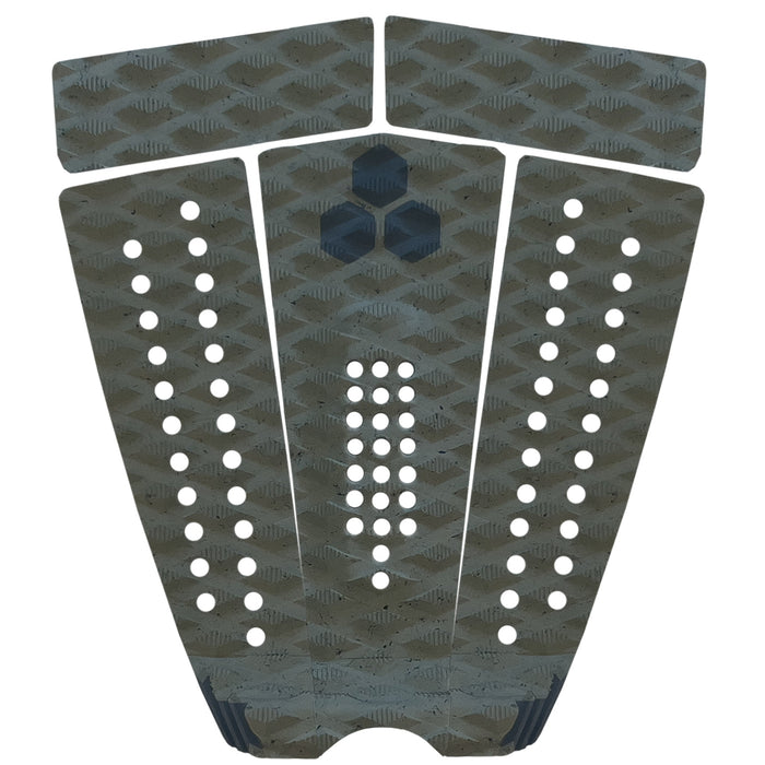 Channel Islands Parker Coffin 5 PC Arch Traction Pad-Seaside