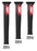 Axis Pro Ultra High Modulus Carbon Mast