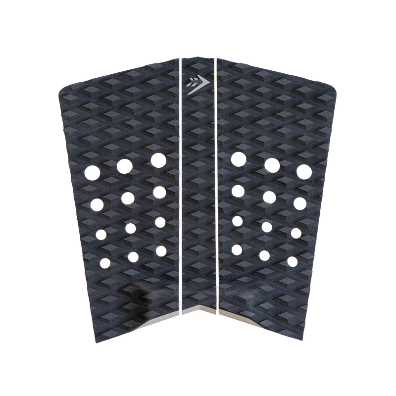 Firewire Machado Seaside Traction Pad-Black