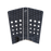 Firewire Machado Seaside Traction Pad-Black