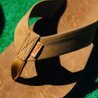 REEF x Free Fly Ojai Sandal-Freefly Nubuck