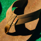 REEF x Free Fly Ojai Sandal-Freefly Nubuck