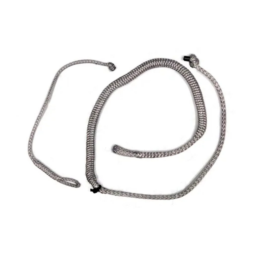 Universal Adjustable Wingboarding Harness Line (Assorted Colors)