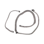 Universal Adjustable Wingboarding Harness Line (Assorted Colors)