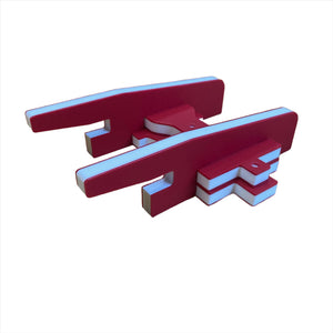 PKS Wall Foil Hanger