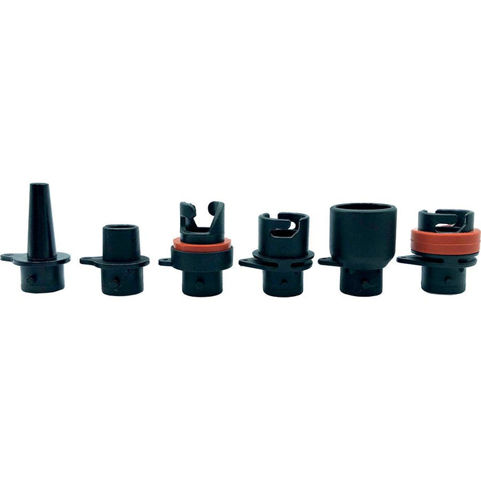 PKS Universal Pump Adapter Set