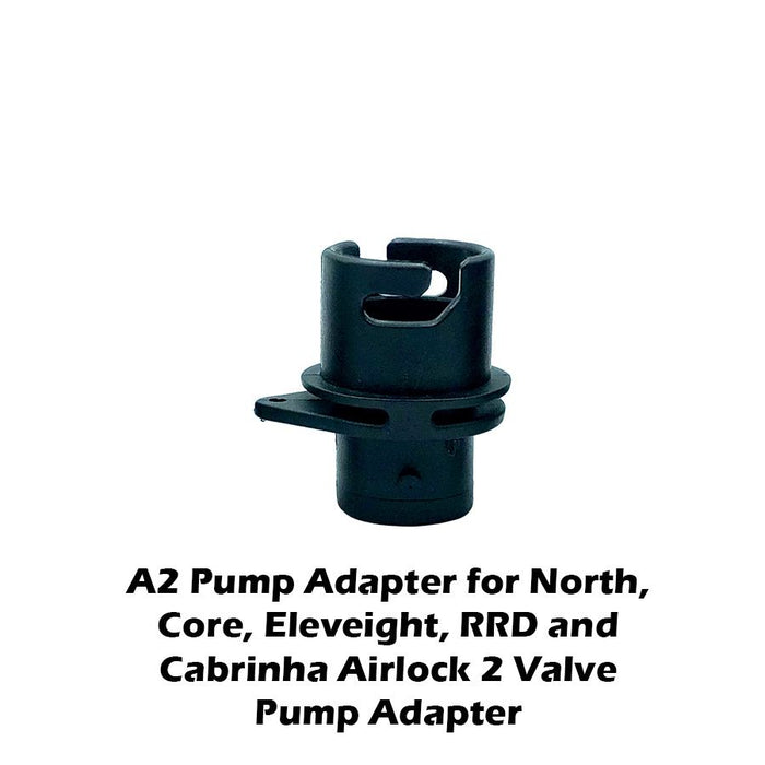 PKS Universal Pump Adapter Set