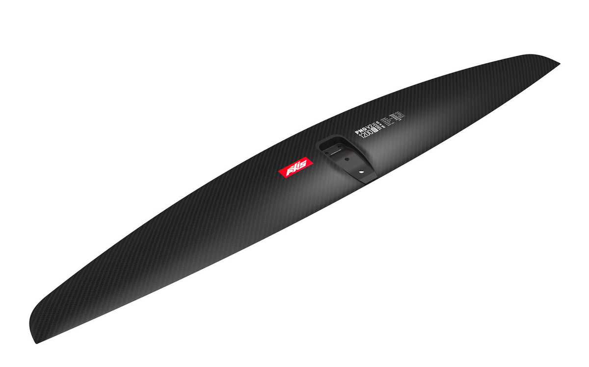 Axis Pump & Glide (PNG) V2 Front Wing