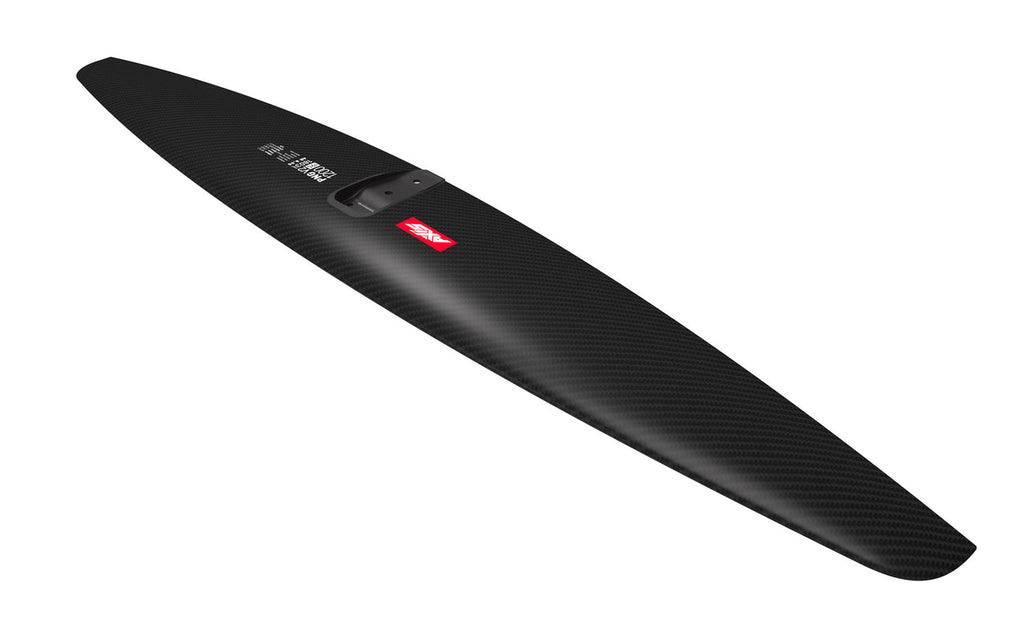 Axis Pump & Glide (PNG) V2 Front Wing