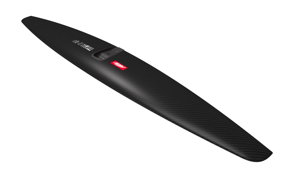 Axis Pump & Glide (PNG) V2 Front Wing