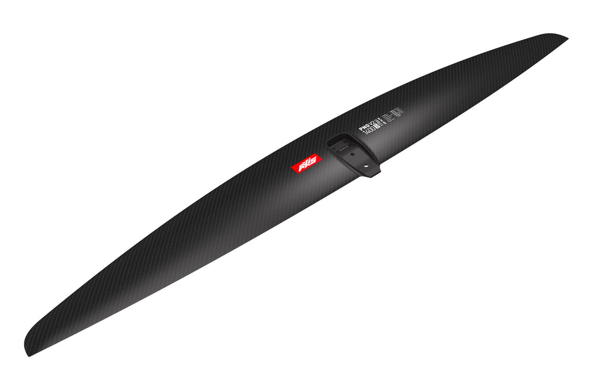 Axis Pump & Glide (PNG) V2 Front Wing