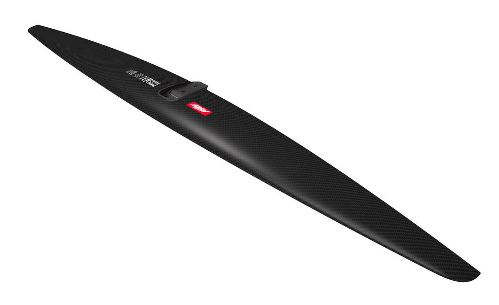 Axis Pump & Glide (PNG) V2 Front Wing