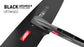 Axis Pump & Glide (PNG) V2 Front Wing