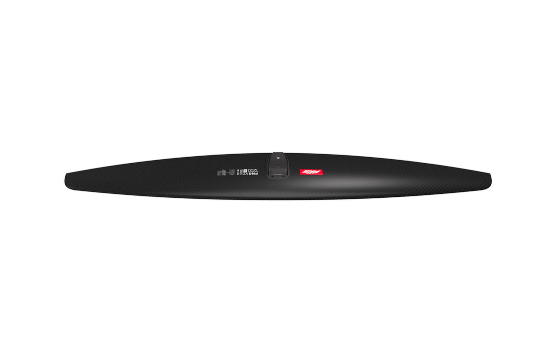 Axis Pump & Glide (PNG) V2 Front Wing